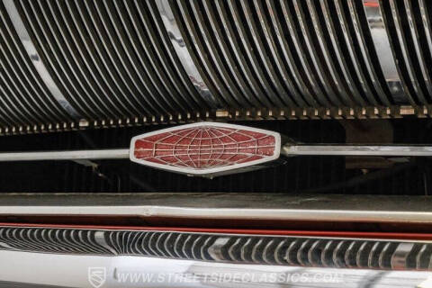 1961 Oldsmobile Starfire