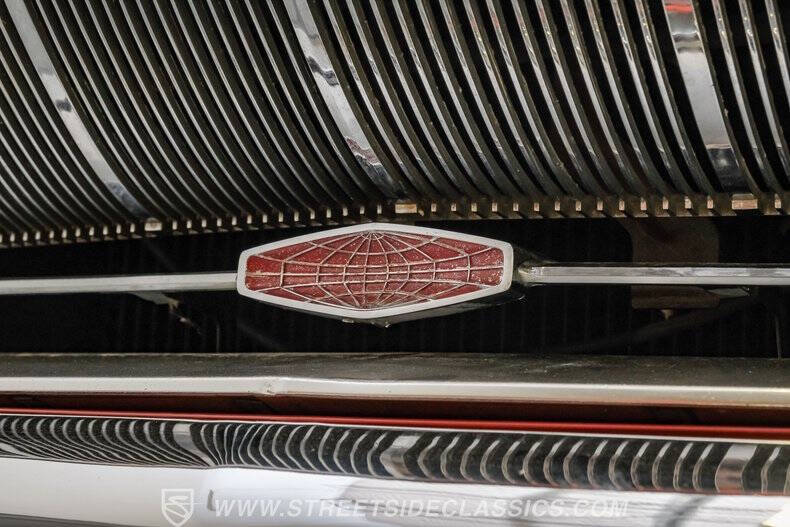 1961 Oldsmobile Starfire