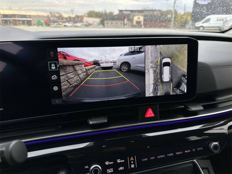 2026 Kia Carnival SX Prestige