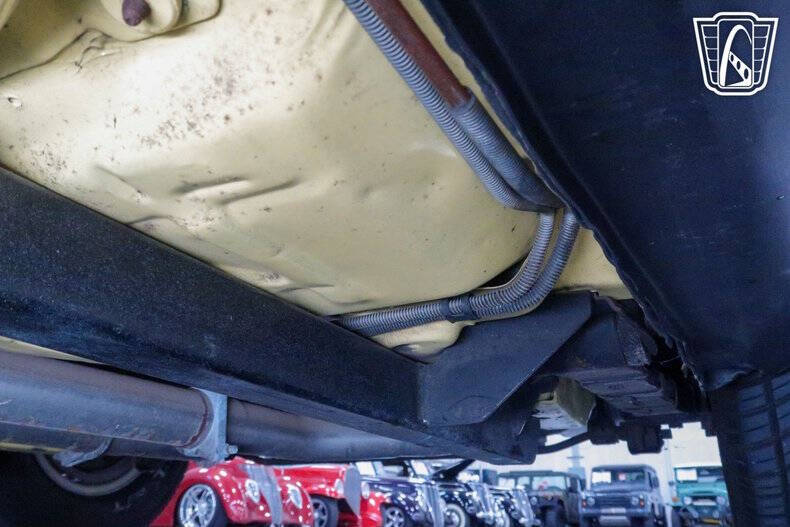 1978 Chevrolet Camaro