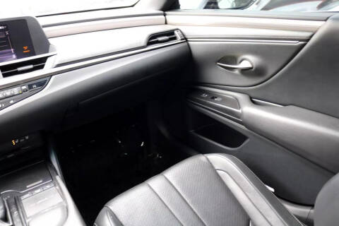 2019 Lexus ES 350 F SPORT