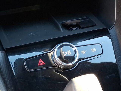 2022 Polestar 2 Long Range Dual Motor