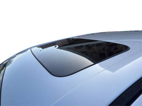 2011 Ford Taurus SEL