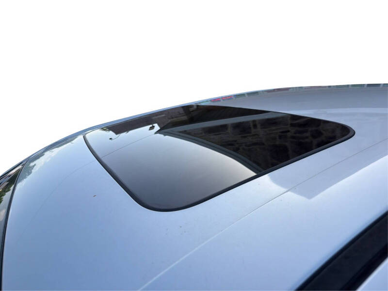 2011 Ford Taurus SEL