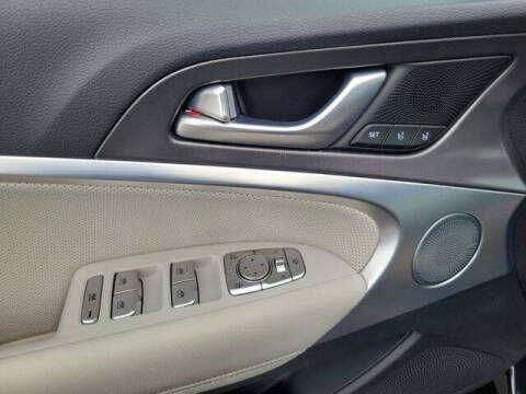 2024 Genesis G70