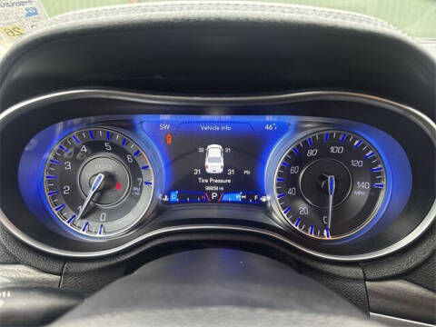 2019 Chrysler 300 Touring