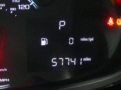 2020 Chevrolet Spark 1LT CVT