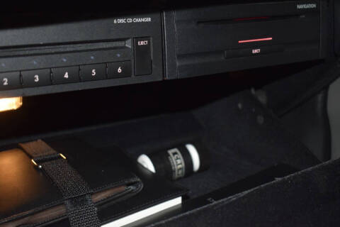 2006 Bentley Continental Flying Spur