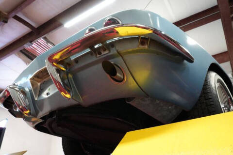 1963 Chevrolet Corvette