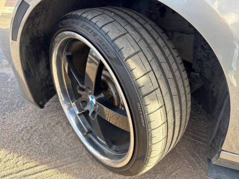 2011 BMW 3 Series 335i xDrive