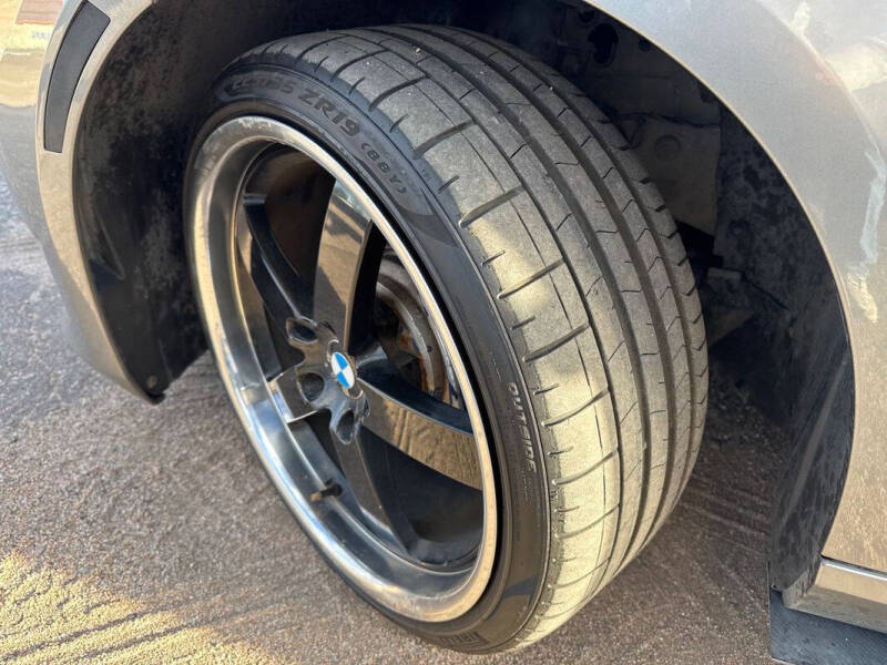 2011 BMW 3 Series 335i xDrive