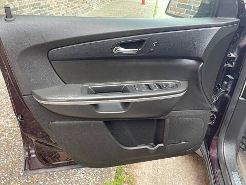 2008 GMC Acadia SLT-1