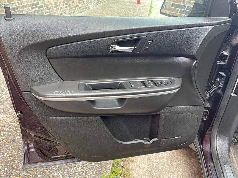 2008 GMC Acadia SLT-1