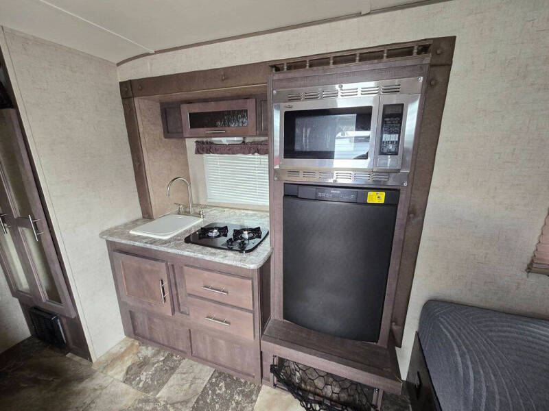 2015 Forest River R-Pod