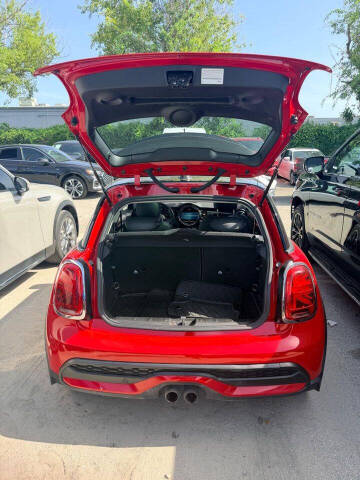 2023 MINI Hardtop 2 Door Cooper S