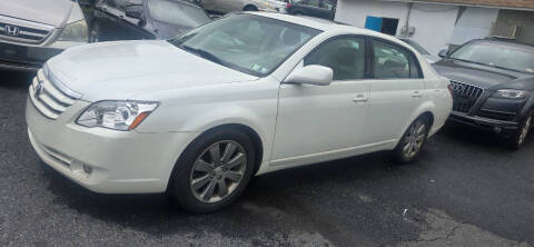 2006 Toyota Avalon XLS