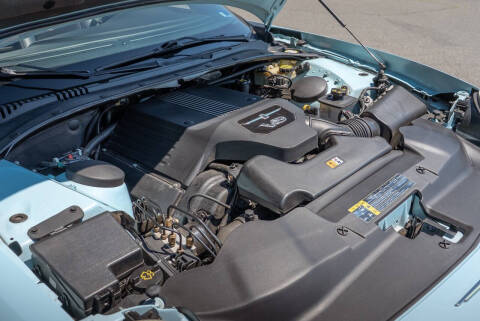 2003 Ford Thunderbird Premium