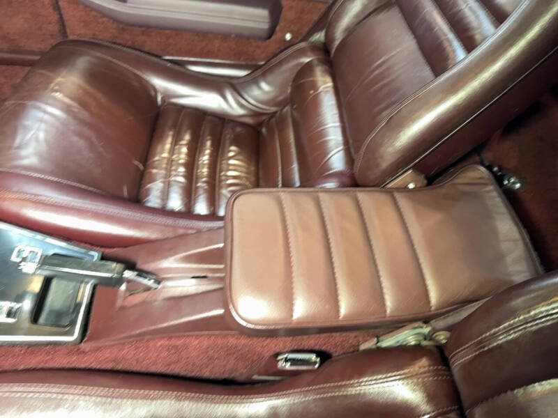 1980 Chevrolet Corvette