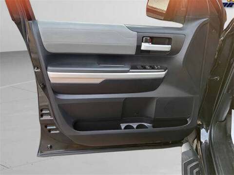 2015 Toyota Tundra Limited