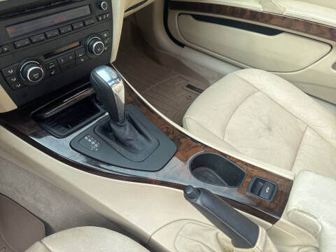 2013 BMW 3 Series 328i