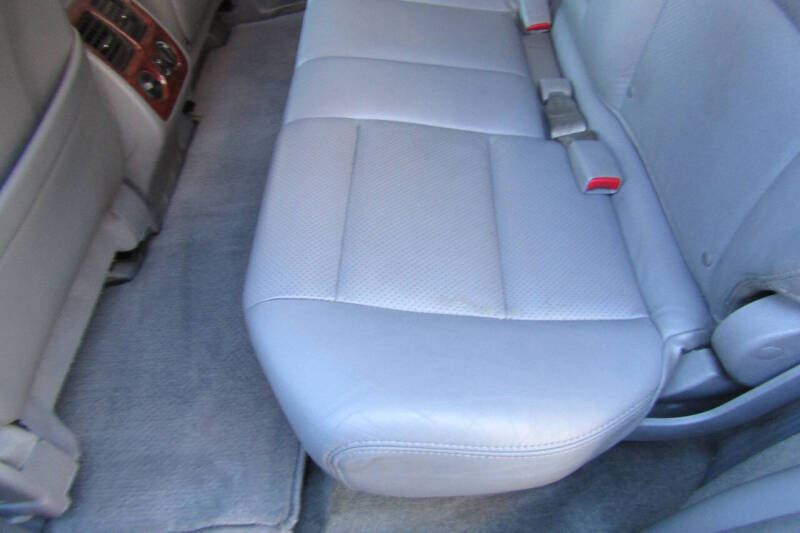 2003 Acura MDX