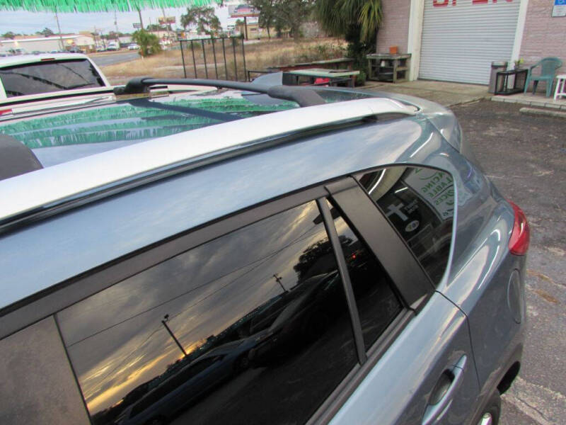 2015 Mazda CX-5 Grand Touring