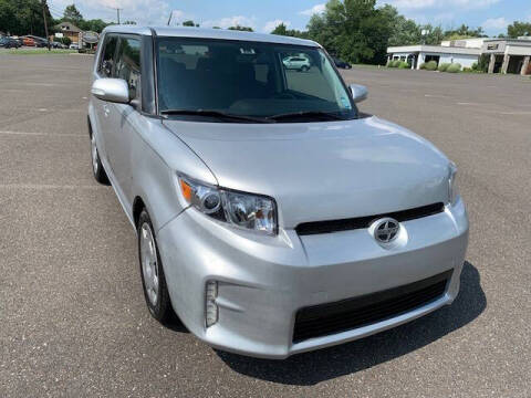 2014 Scion xB Release Series 10.0