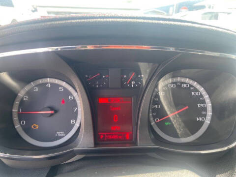 2014 GMC Terrain SLE-2