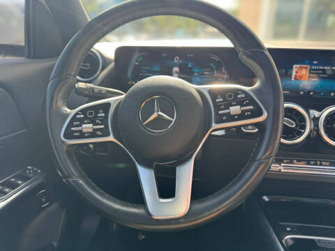 2022 Mercedes-Benz GLA GLA 250 4MATIC