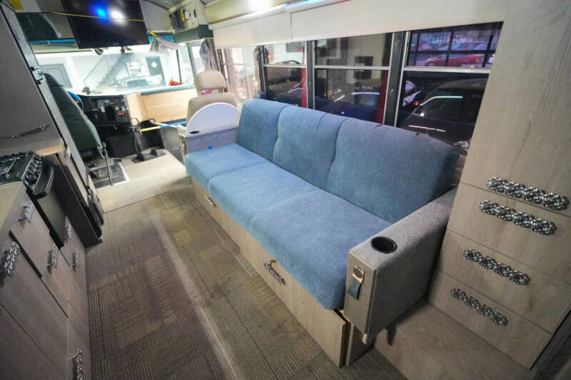 2012 IC Bus CE Series