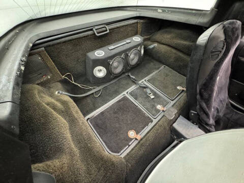 1979 Chevrolet Corvette