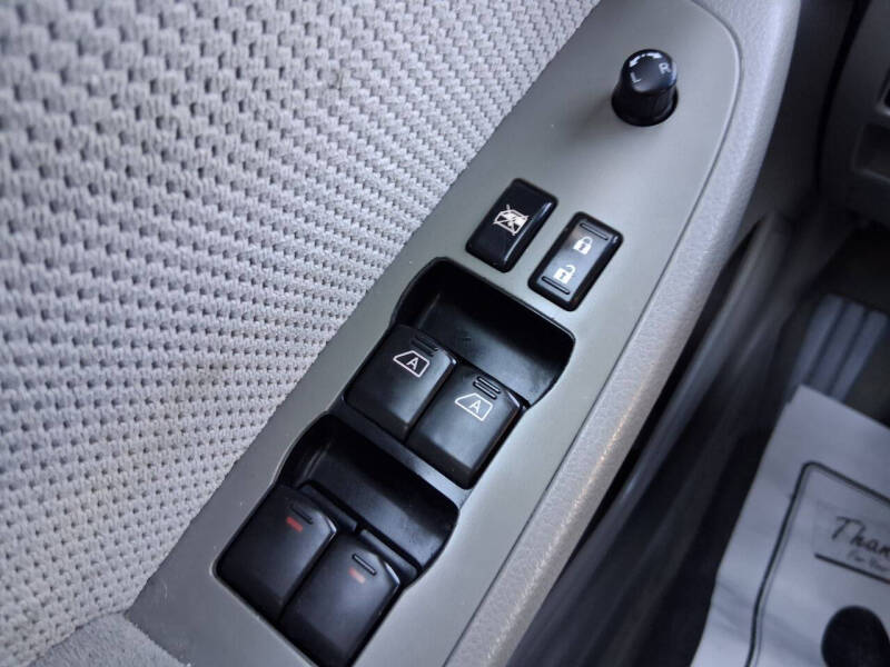 2008 Nissan Altima 2.5 S