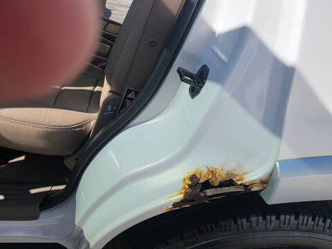 2002 Ford Explorer Limited