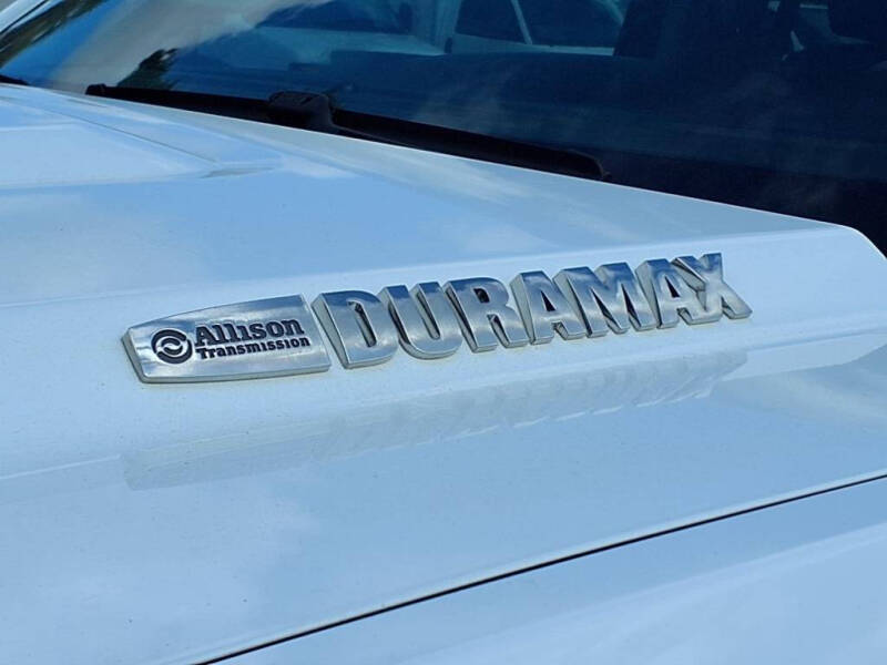 2018 GMC Sierra 2500HD