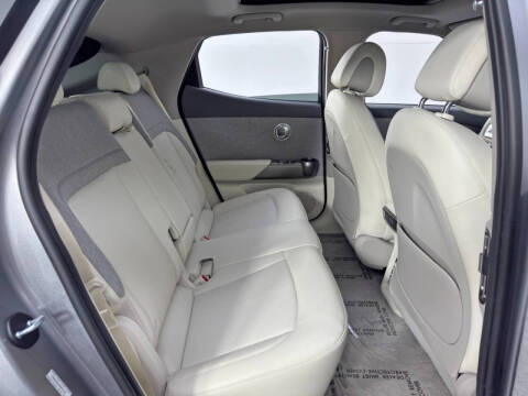 2024 Genesis GV60 Standard