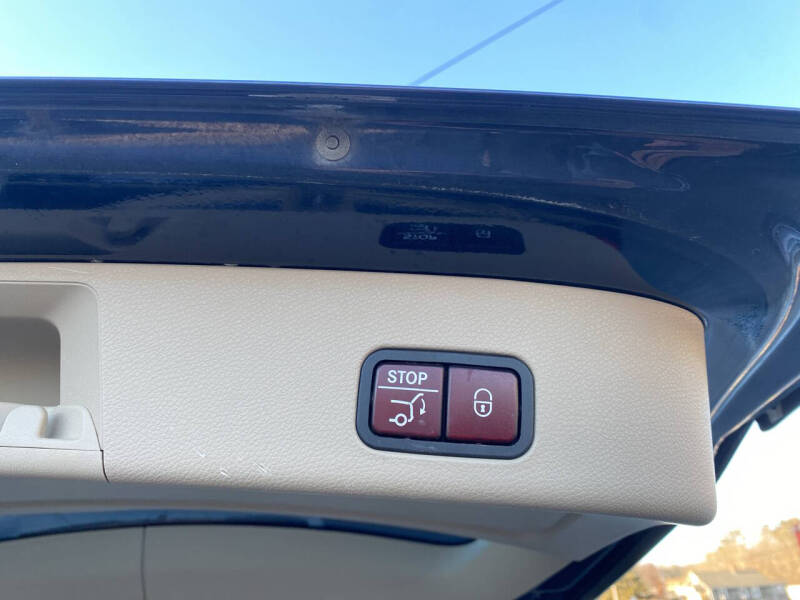 2016 Mercedes-Benz GL-Class GL 450 4MATIC