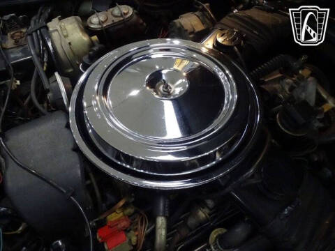 1981 Chevrolet Corvette