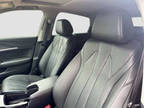 2024 Acura Integra