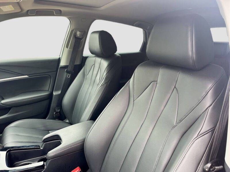 2024 Acura Integra
