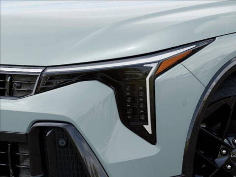 2026 Kia K4 Hatchback GT-Line Turbo