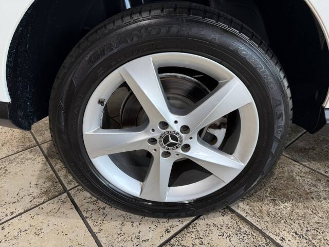 2018 Mercedes-Benz GLE GLE 350 4MATIC