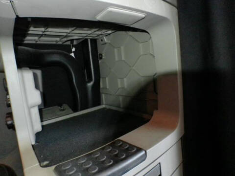 2016 Freightliner Cascadia