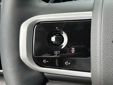 2025 Nissan Armada SV