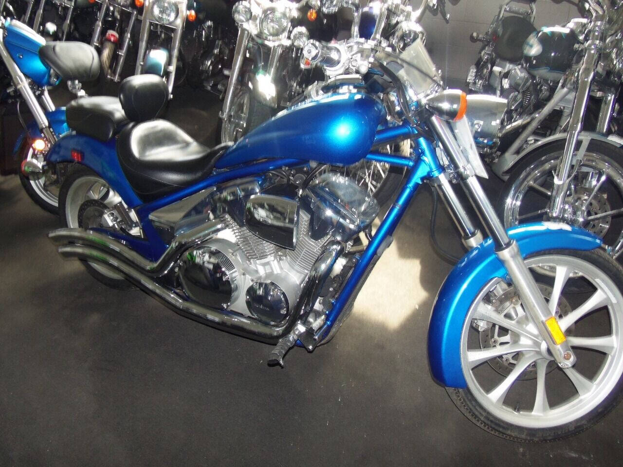 honda fury for sale honda fury for sale