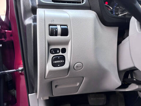 2011 Subaru Forester 2.5X