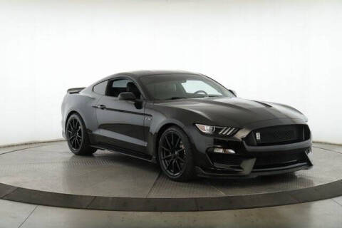 2017 Ford Mustang Shelby GT350