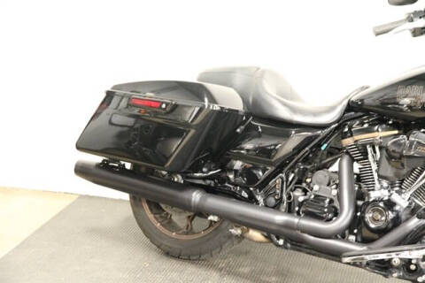 2022 Harley-Davidson Road Glide