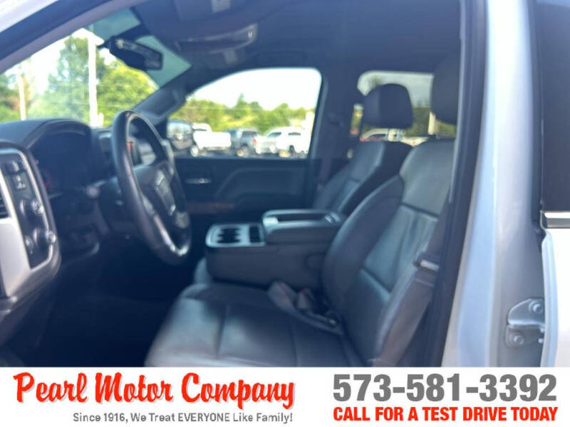 2014 GMC Sierra 1500