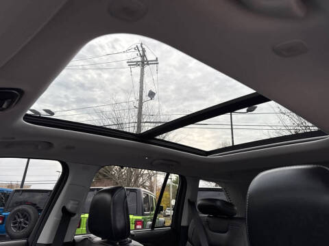 2023 Jeep Grand Cherokee 30th Anniversary 4xe