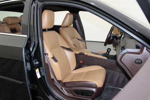 2019 Lexus ES 350 F SPORT